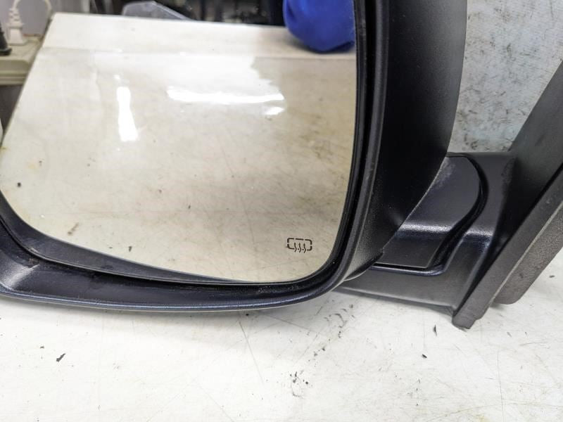 2008-2020 Dodge Caravan LH Driver Outside Rearview Mirror 1AB731RVAM OEM *ReaD* - Alshned Auto Parts