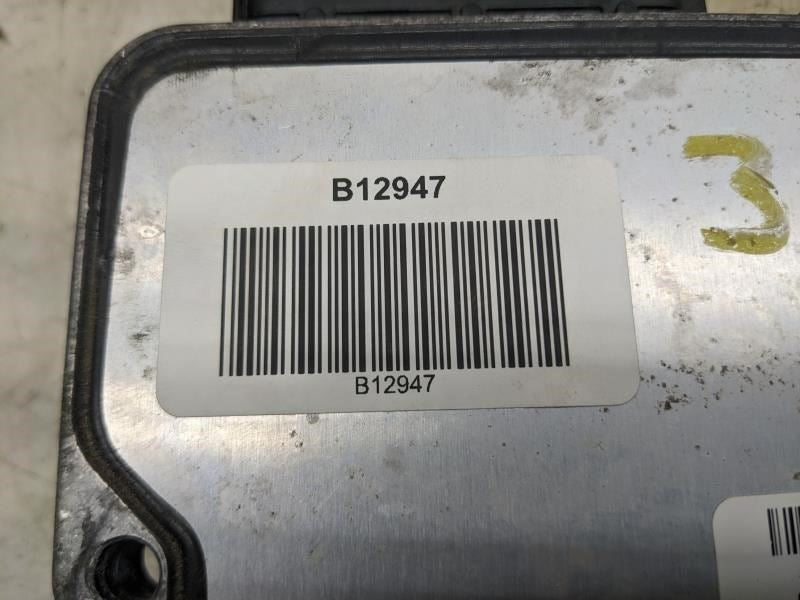 2015-2016 Kia Sedona 3.3L Engine Control Module ECU ECM 39100-3CYN0 OEM - Alshned Auto Parts