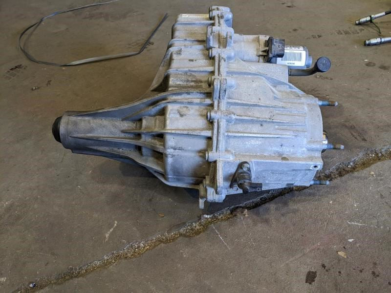 2019-2023 Ram 1500 Big Horn 4x4 Transfer Case Bw 4811 68250775AG OEM - Alshned Auto Parts