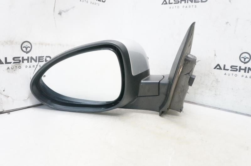 2014 Chevrolet Sonic Driver Left Side Rear View Mirror 95205449 OEM *ReaD* - Alshned Auto Parts