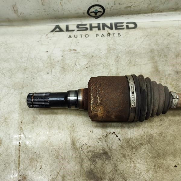 2015-2016 Ford F150 3.5L turbo Front Left Axle Shaft w CV-Joint FL3Z-3A427-A OEM - Alshned Auto Parts