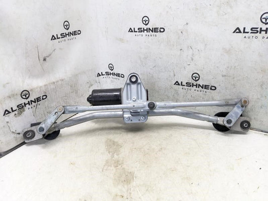 2011-2016 Kia Optima Front Windshield Wiper Motor & Linkage 98120-2T000 OEM - Alshned Auto Parts