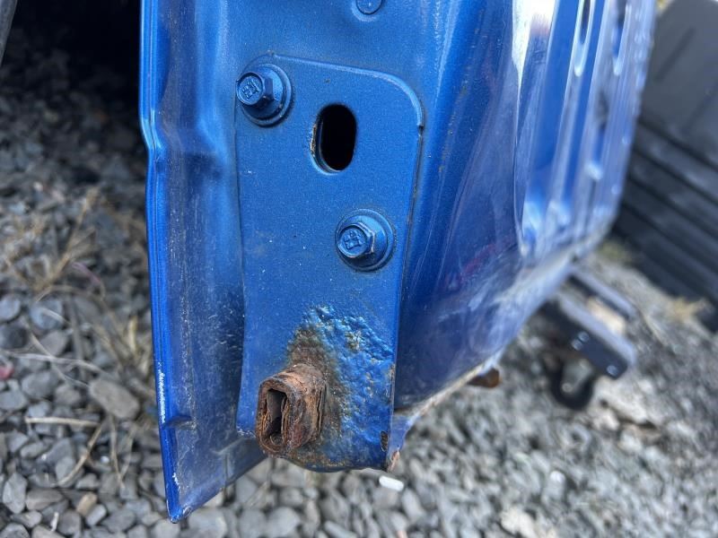 2015-2017 Ford F150 Tailgate Assembly FL3Z-9940700-B OEM *ReaD* - Alshned Auto Parts