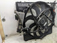 2012-2016 BMW 328I Radiator Cooling Fan Motor Assembly 17-42-8-641-964 OEM - Alshned Auto Parts