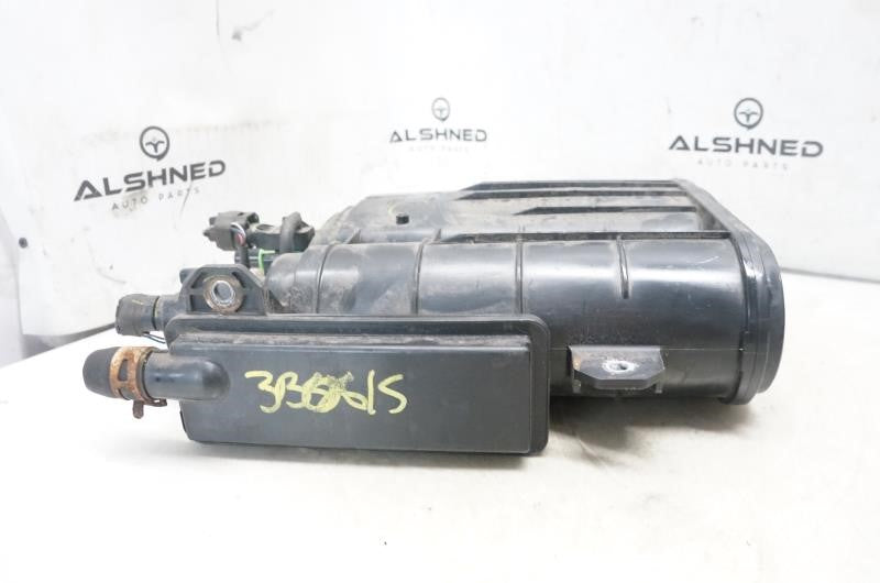 2016 Mazda CX-5 Fuel Vapor Evaporator Emission EVAP Canister PY1J-13-96Z OEM - Alshned Auto Parts