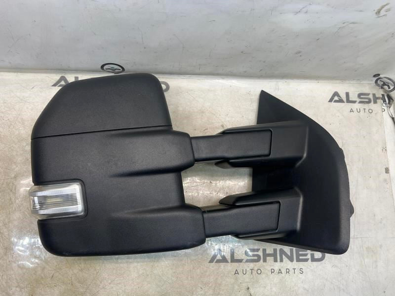 2015-2018 Ford F150 Front Right Outer Side View Mirror FL34-17682-AB OEM - Alshned Auto Parts