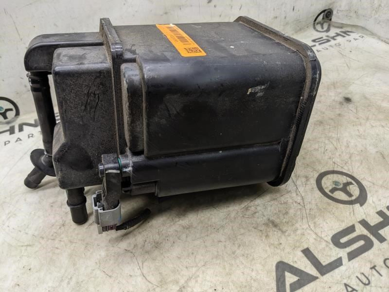 2015-2021 Chevrolet Trax 1.4L Fuel Vapor Evaporator Emission Canister 42782039 - Alshned Auto Parts