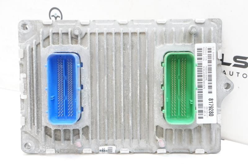 17-20 Jeep Compass 2.4L Engine Computer Control Module ECU ECM 68258501AD OEM - Alshned Auto Parts