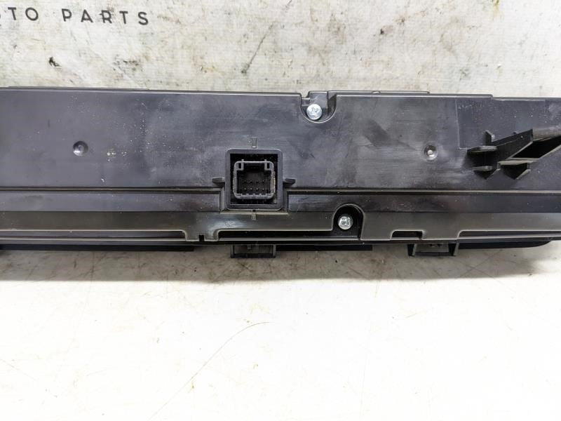 2014-19 Toyota Highlander AC Heater Temperature Climate Control 55900-0E400 OEM - Alshned Auto Parts