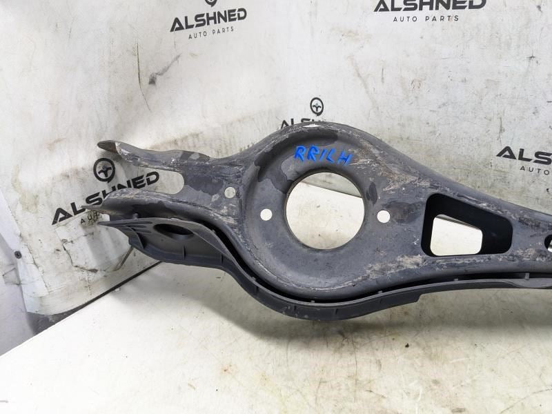 2015-2019 Hyundai Sonata Rear Left Driver Lower Control Arm 55210-C2100 OEM - Alshned Auto Parts