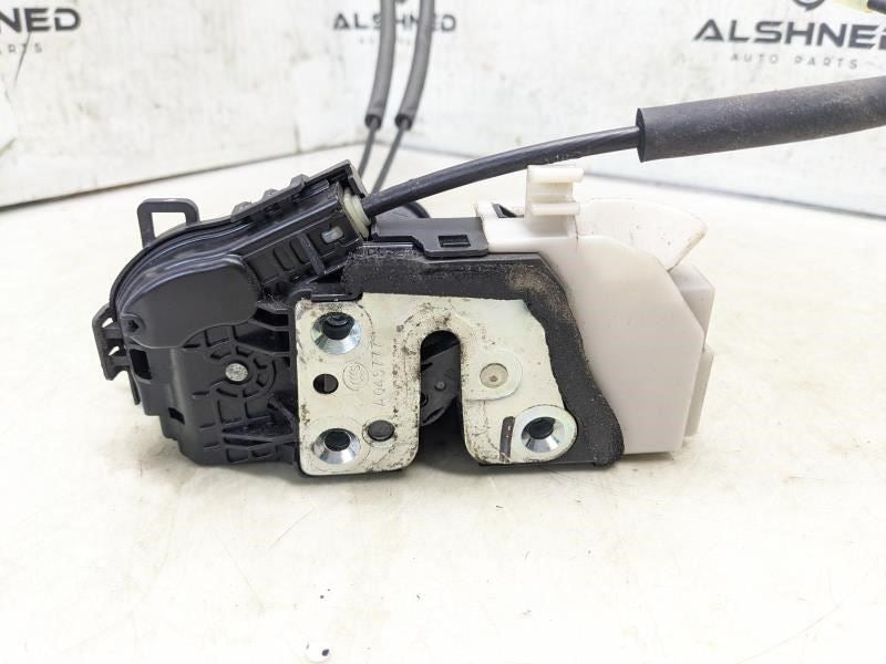 2012-2013 Kia Optima Front Left Door Lock Actuator 81311-4C000 OEM - Alshned Auto Parts