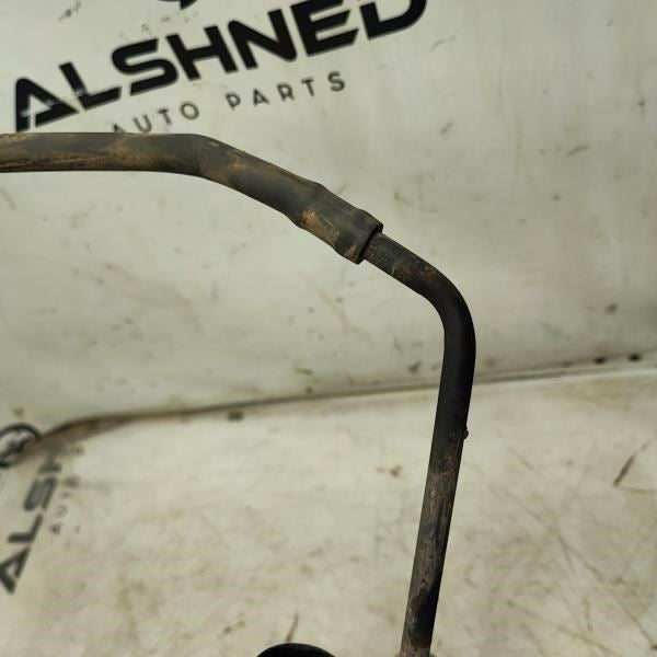 2015-2020 Ford F150 Fuel Filler Neck Pipe FL34-9034-AF OEM - Alshned Auto Parts