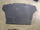 2016-2022 Toyota Prius Trunk Floor Cargo Liner Rubber Mat PT908-47161 OEM