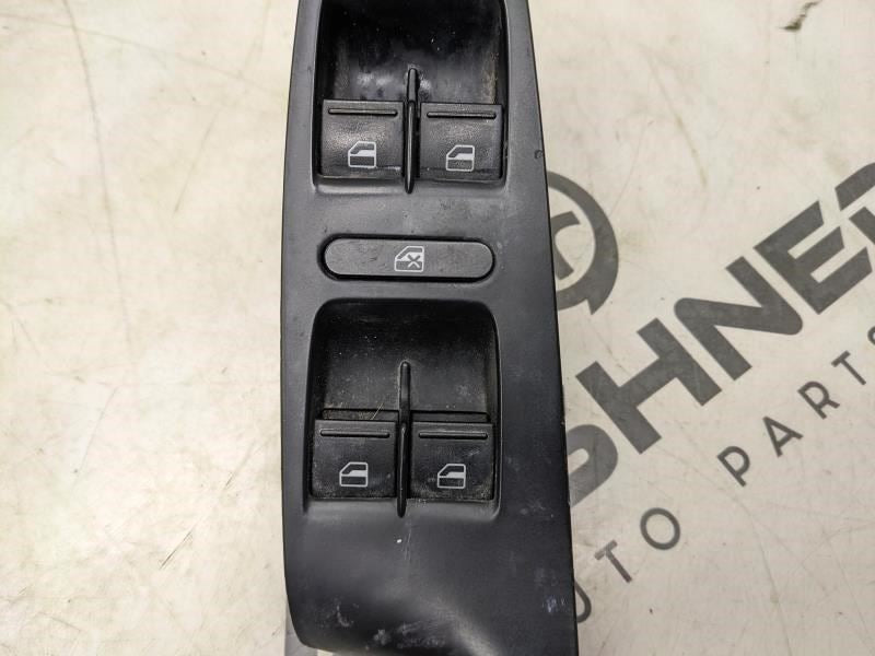 2005-2018 Volkswagen Jetta FR Left Door Master Window Switch 1K4-959-857-B OEM - Alshned Auto Parts