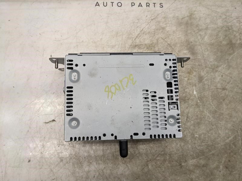 2017 Ford Explorer Radio AM FM CD Receiver GB5T-19C107-KB OEM - Alshned Auto Parts