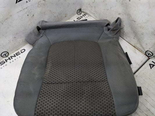 2012 Ford F250 SD FR LH Seat Cushion w Cover BC84-25682A28-BFH2 OEM *ReaD* - Alshned Auto Parts