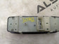 2016-21 Jeep Grand Cherokee FR LH Door Master Window Switch 68289802AB OEM - Alshned Auto Parts