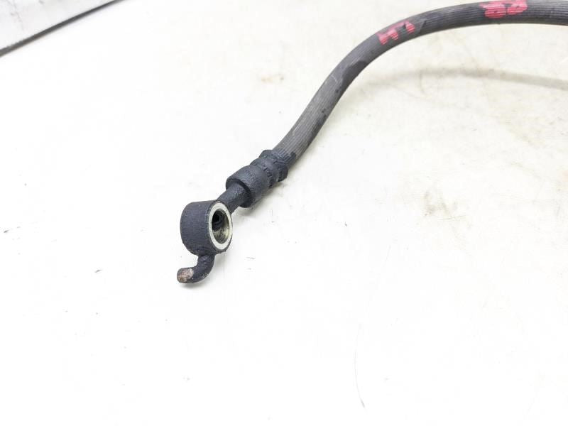 2011-2016 Kia Optima Rear Left Driver Brake Flex Hose 58737-3R000 OEM - Alshned Auto Parts