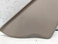 2017-2018 Hyundai Elantra Front Right Side Dash End Cover Trim 84766-F3000-XUG - Alshned Auto Parts