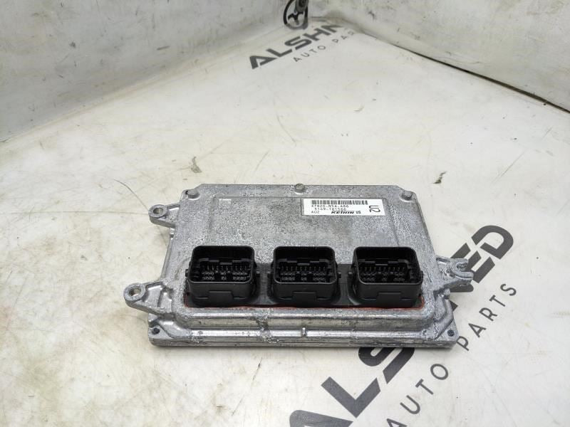 13-14 Honda CR-V 2.4L AT AWD Engine Control Module ECU ECM 37820R5AA86 OEM - Alshned Auto Parts