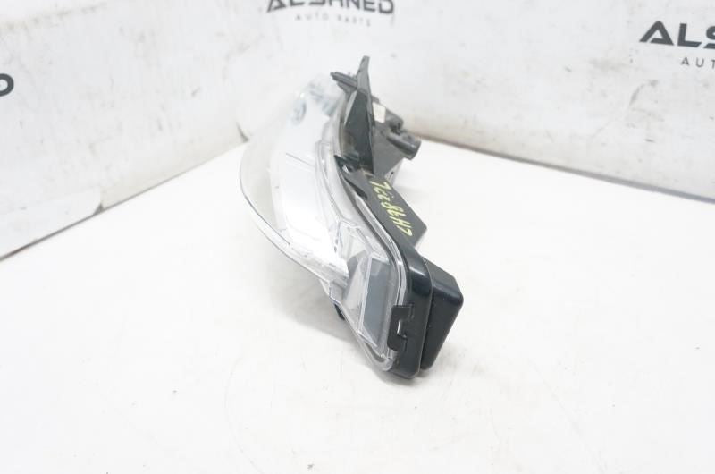 2013-2017 Buick Enclave Front  Driver Left Turn Signal Park Lamp 20956919 OEM - Alshned Auto Parts