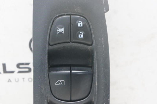 2014-2020 Nissan Rogue Driver Front Door Window Switch 254014BA5A OEM - Alshned Auto Parts