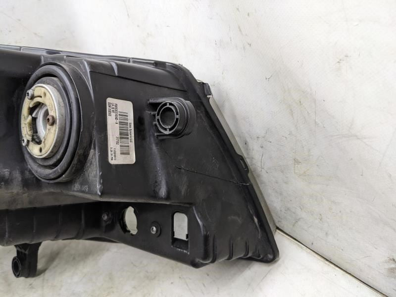 2008-2014 Dodge Avenger Left Driver Side Headlight Lamp 5303745AD OEM *ReaD* - Alshned Auto Parts