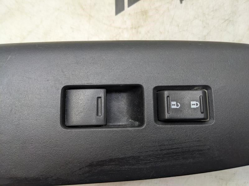 2012-2015 Honda Civic Front RH Door Master Window Switch 83541-TR0-A010-M1 OEM - Alshned Auto Parts