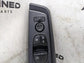 2020-2022 Nissan Sentra FR LH Master Power Window Switch 25401-6LA0A OEM *ReaD* - Alshned Auto Parts