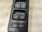 2014-2019 Chevrolet Silverado 1500 FR LH Door Master Window Switch 23427098 OEM - Alshned Auto Parts