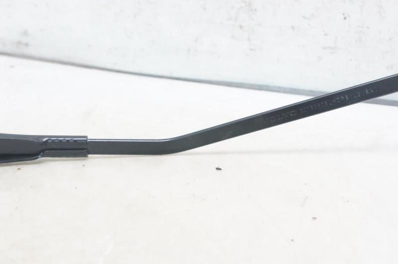 2015 Volvo V60 Front Passenger Wiper Arm 30753505 OEM - Alshned Auto Parts