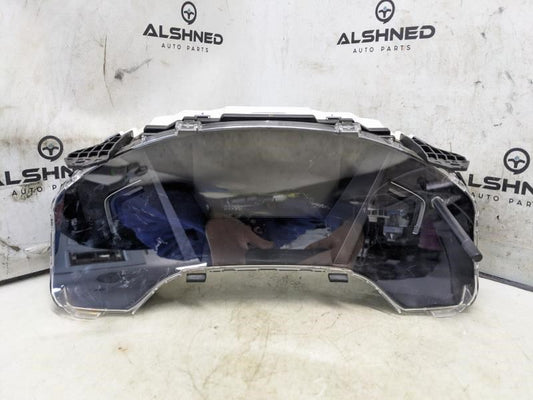 2018-19 Honda CR-V Speedometer Gauge Instrument Cluster 49Kmls 78100-TLA-A12 OEM - Alshned Auto Parts