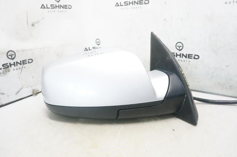 2011-2014 Chevrolet Equinox Passenger Right Side Rear View Mirror 22818271 OEM - Alshned Auto Parts