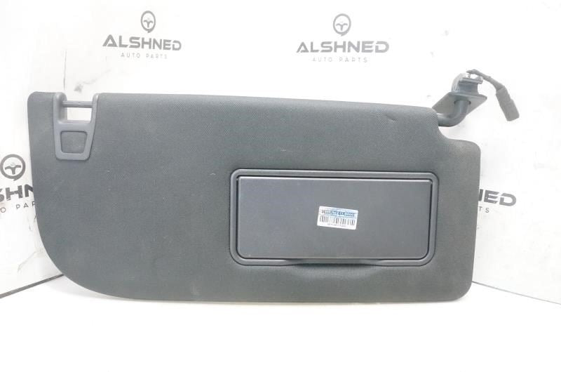 2015-2017 Ford F150 Platinum Front Right Sun Visor GL3Z-1504104-LA OEM - Alshned Auto Parts