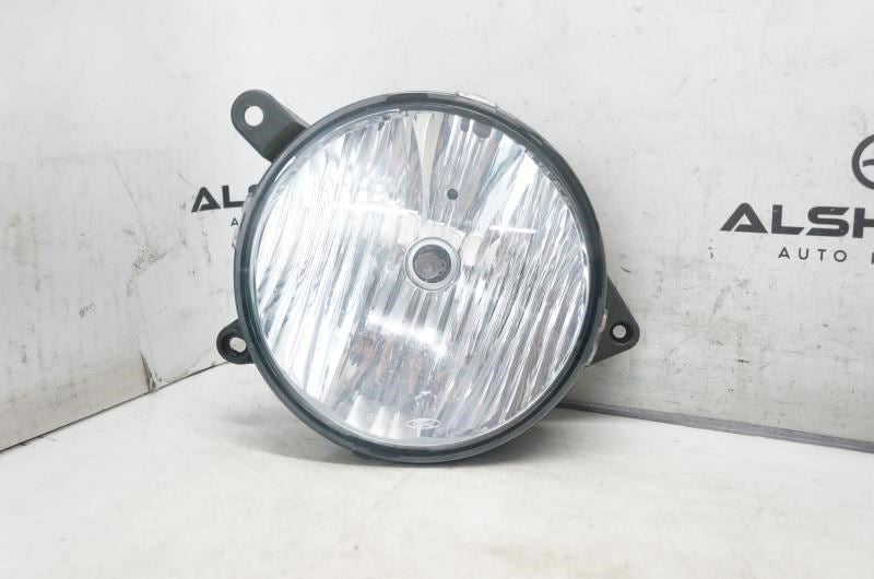 2010-2012 Ford Mustang Gt Driver Left Fog Light AR33-15A255-AD OEM - Alshned Auto Parts