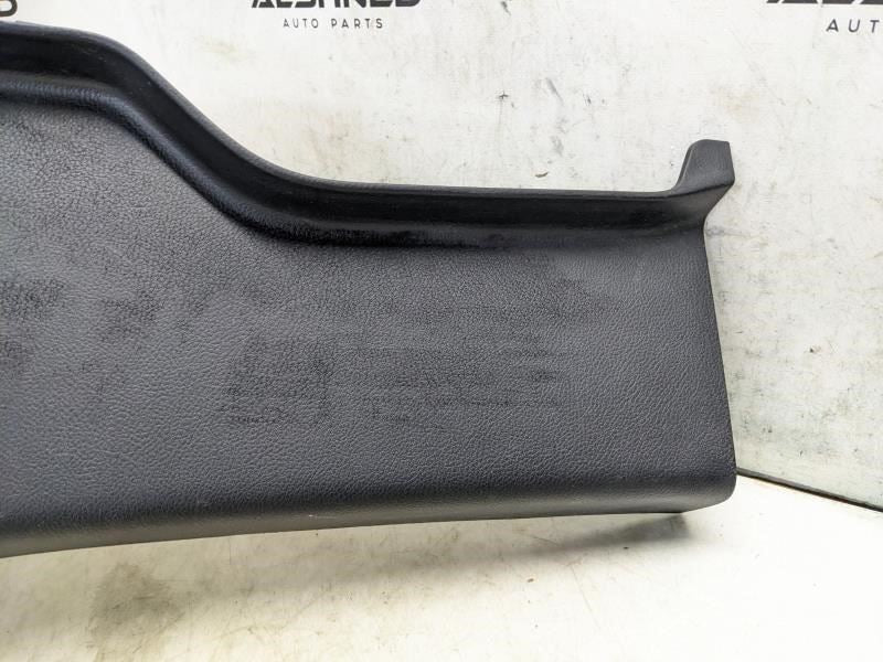 2013-2018 Ram 1500 Rear Left C-Pillar Lower Trim Panel 1EB81TRMAA 1EB81HL1AA OEM - Alshned Auto Parts