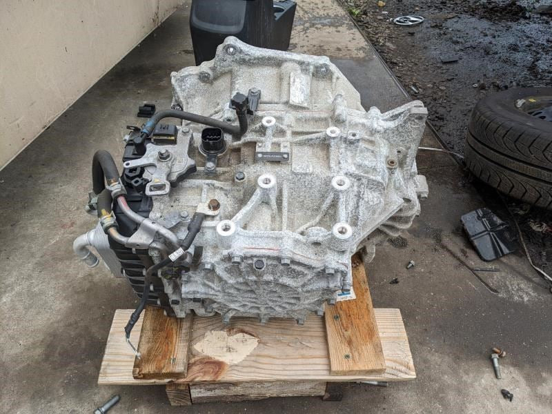 17-19 Hyundai Elantra Sedan 2.0L L4 60K Mile Auto Transmission 45000-2F560 OEM - Alshned Auto Parts