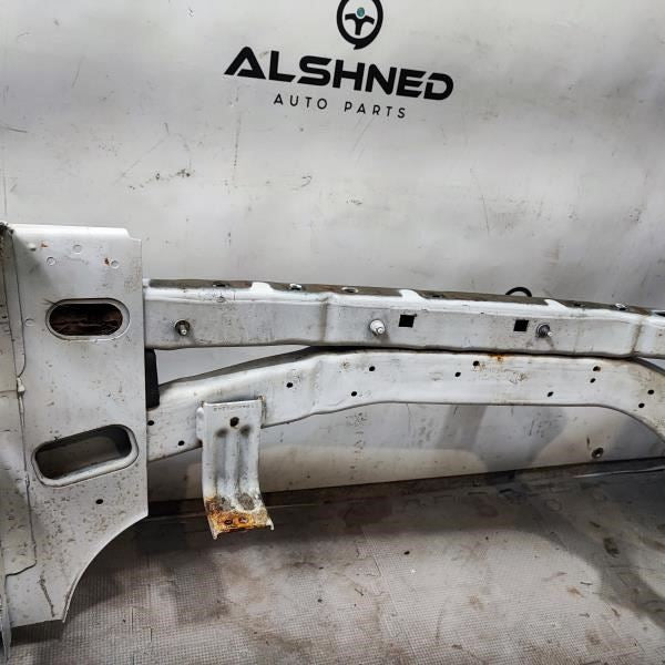 2007-2018 Jeep Wrangler Front Left Frame Rail Fender Closure 55395351AL OEM - Alshned Auto Parts