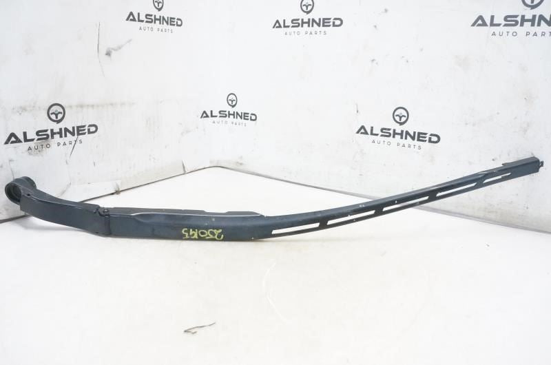 2013 Buick Enclave Front Left Driver Windshield Wiper Arm 20945791 OEM - Alshned Auto Parts