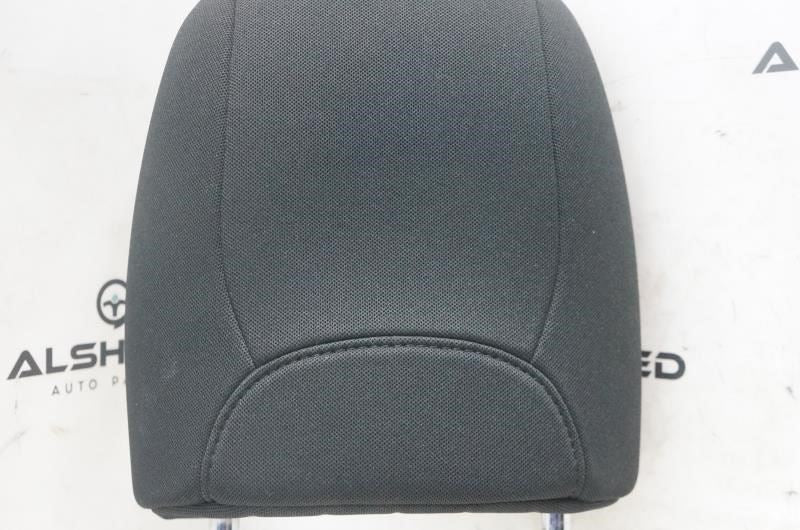 2017 Jeep Renegade Front Right Left Headrest Cloth Black 5YS18PS4AA OEM - Alshned Auto Parts