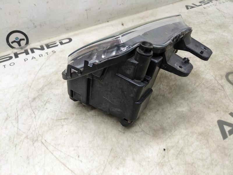 2012-2017 Volkswagen Jetta Front Left Halogen Fog Light Lamp 5K0-941-699-E OEM - Alshned Auto Parts