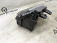2012-2017 Volkswagen Jetta Front Left Halogen Fog Light Lamp 5K0-941-699-E OEM - Alshned Auto Parts