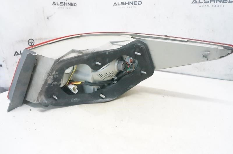 2011-2014 Hyundai Sonata Outer Tail Light Driver Left 92401-3Q000 OEM - Alshned Auto Parts