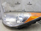 2010-2013 Hyundai Tucson Front Left Driver Headlight Lamp 92101-2S050 OEM - Alshned Auto Parts