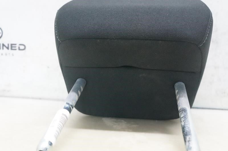 2018 Honda CR-V Front Right Left Headrest Cloth Black 81140-TLA-A01ZB OEM - Alshned Auto Parts