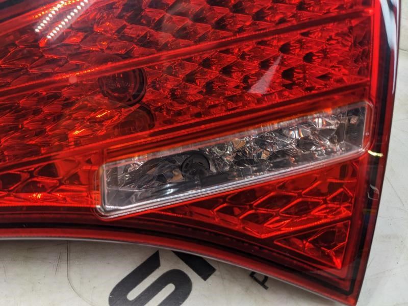 2011-2013 Kia Optima Rear Right Inner Backup Light Lamp 92404-2T000 OEM - Alshned Auto Parts