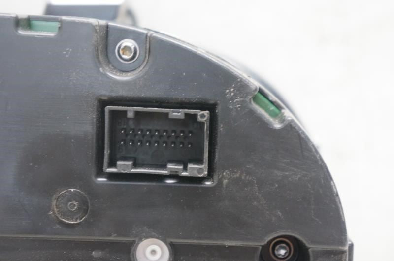 2019 Jeep Cherokee Speedometer Gauge Instrument Cluster 27K 68379595AG OEM *ReaD - Alshned Auto Parts