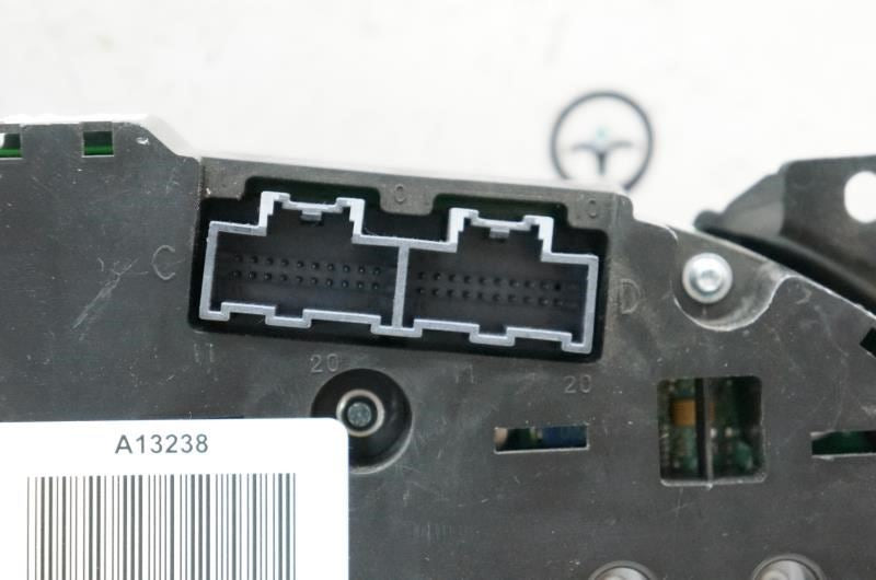 2012 Chrysler 200 Speedometer Instrument Cluster 37K 56046514AH OEM - Alshned Auto Parts