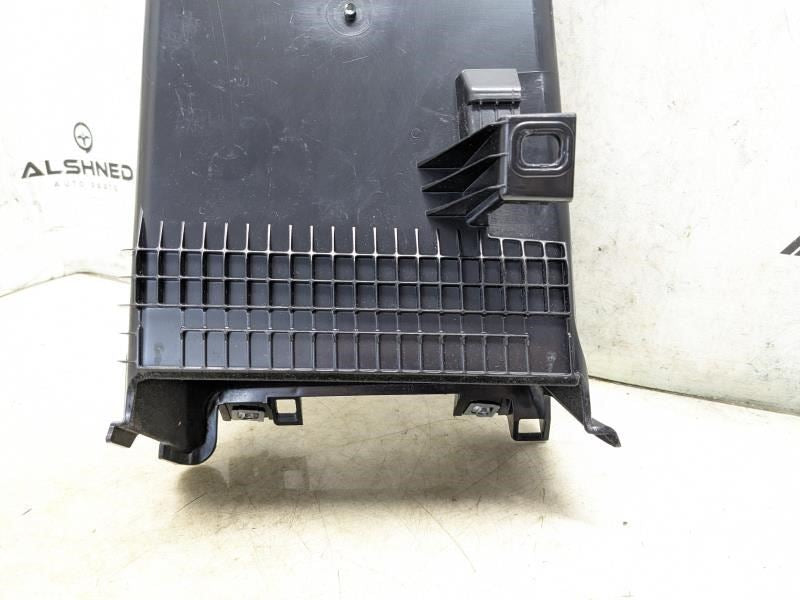 2018-2023 Audi S5 Sportback Front Left Dash Storage Compartment 8W1-857-925 OEM - Alshned Auto Parts