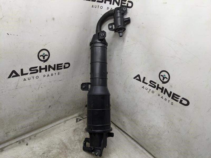 2015-2020 Honda Fit Fuel Vapor Evaporator Emission Canister 17011-T5R-A01 OEM - Alshned Auto Parts